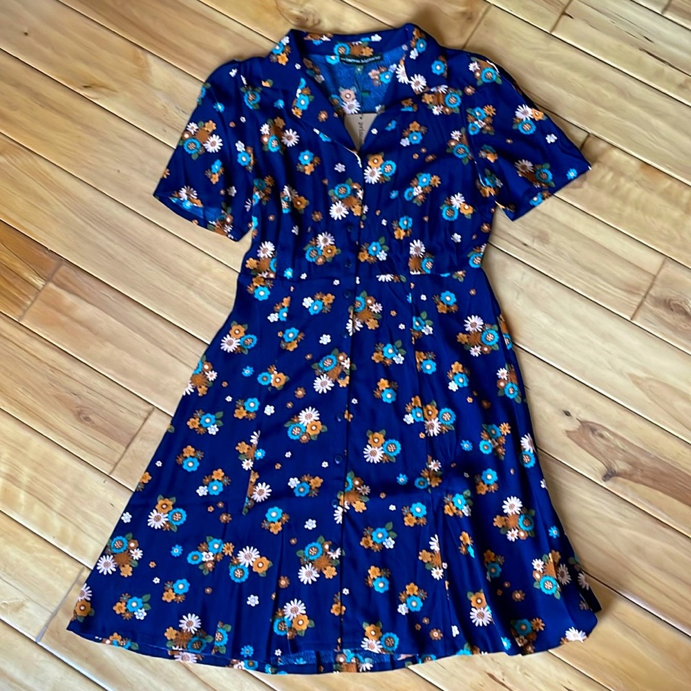 ModCloth Princess Highway “Sally Dress”